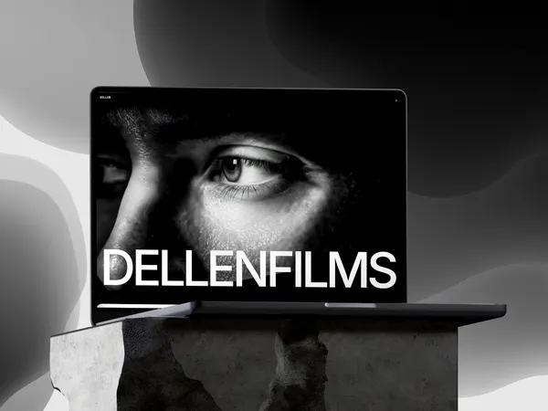 Screenshot 1 of Dellen
