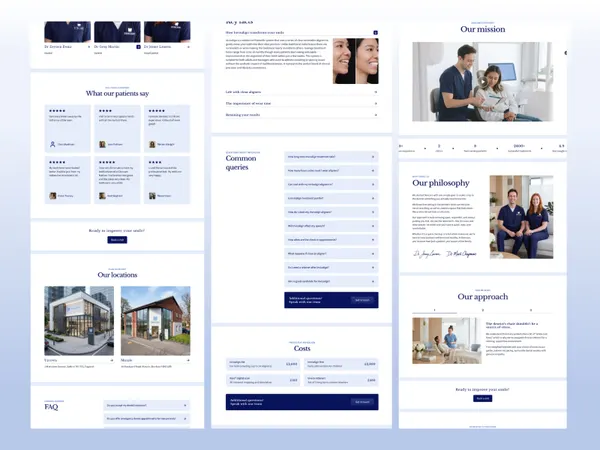 Screenshot 2 of Dencare