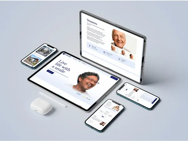 Screenshot 3 of Dencare