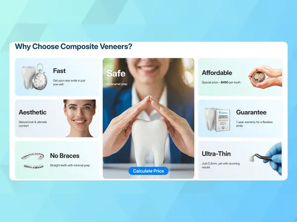 Screenshot 2 of Denta Leads