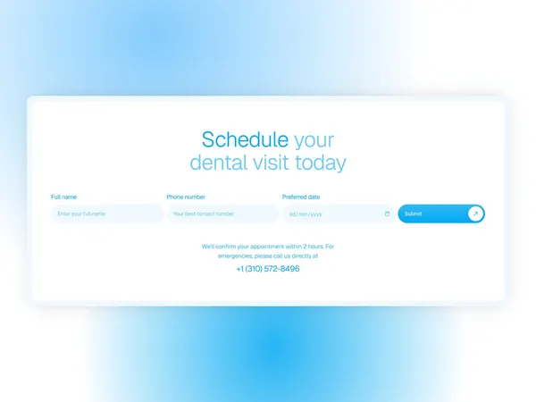 Screenshot 3 of Dentina