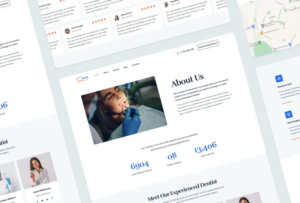 Screenshot 3 of Denty