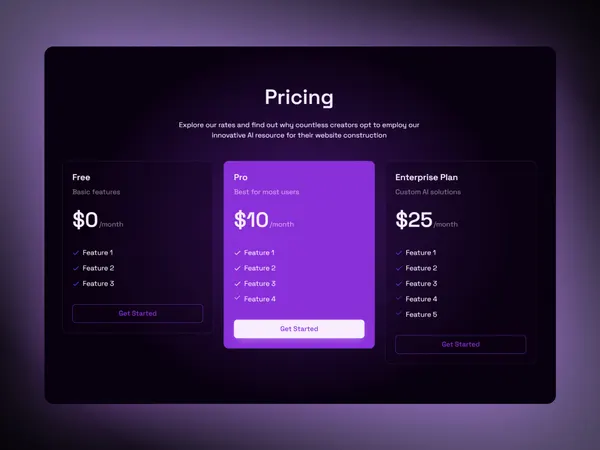 Screenshot 4 of Design dotAI