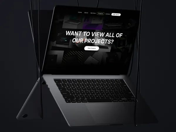 Screenshot 2 of DesignCube