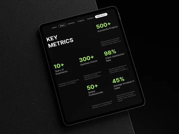 Screenshot 3 of DesignCube