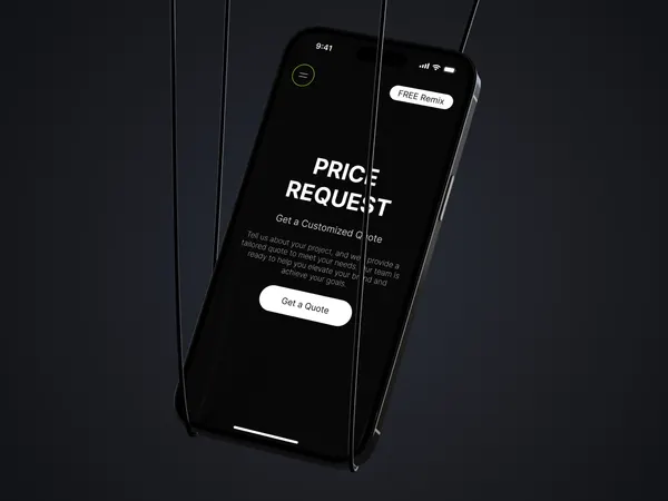 Screenshot 4 of DesignCube