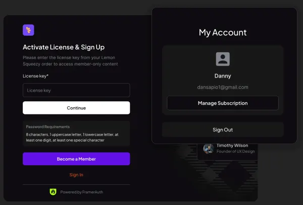 Screenshot 3 of Designer Hub