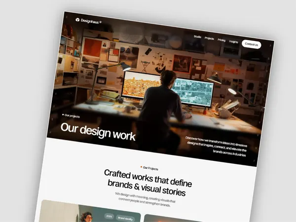 Screenshot 3 of Designhaus