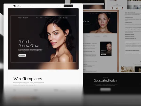 Screenshot 3 of DesignLab