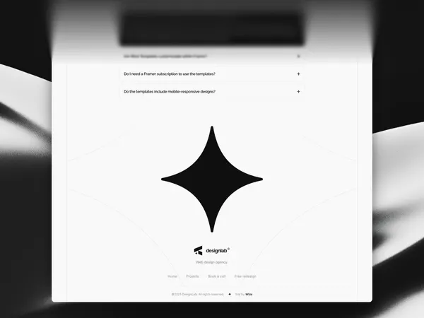 Screenshot 4 of DesignLab