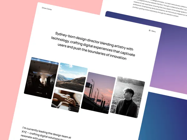 Screenshot 3 of DesignSphere