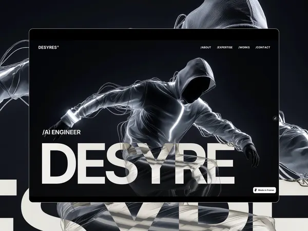 Screenshot 1 of Desyres