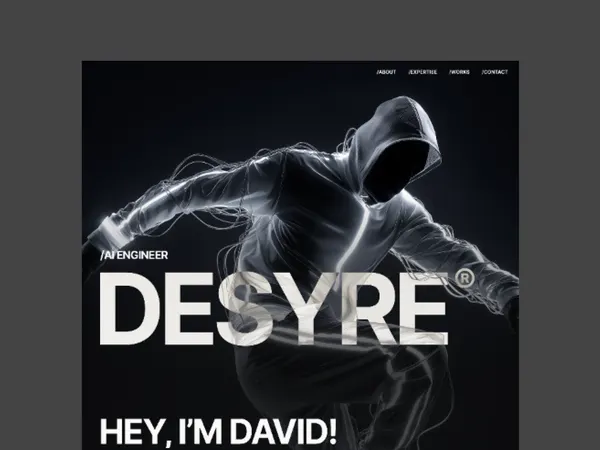 Screenshot 2 of Desyres