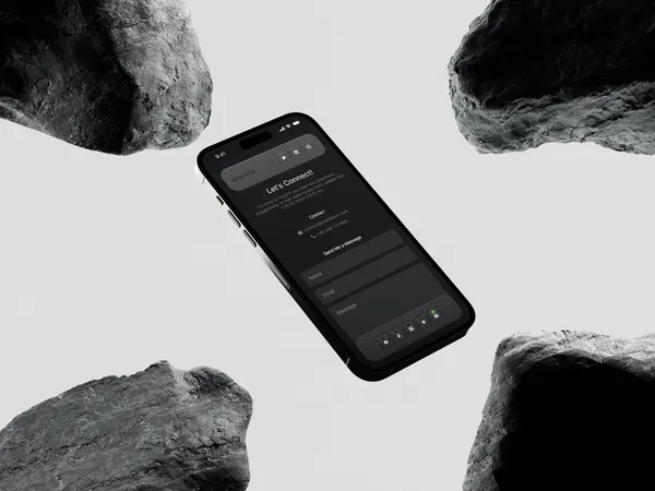 Screenshot 4 of Device