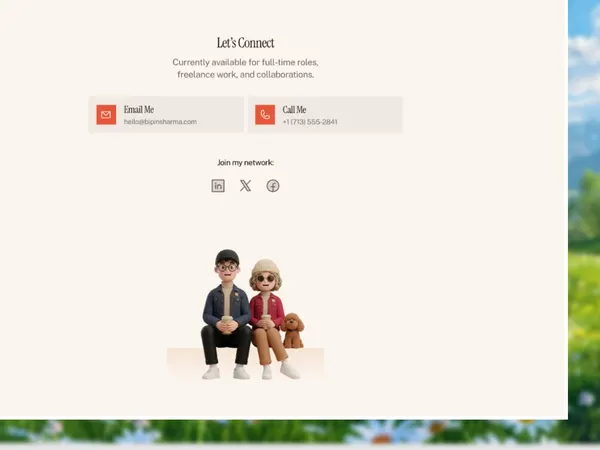 Screenshot 3 of DevLove