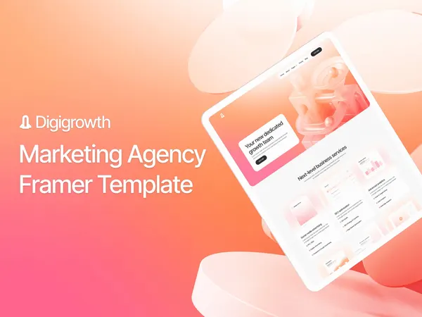 Screenshot 1 of Digigrowth