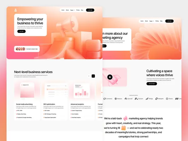 Screenshot 3 of Digigrowth