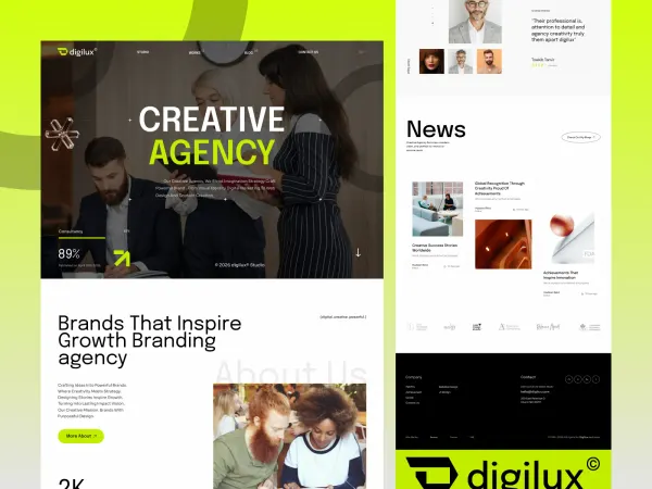 Screenshot 3 of Digilux