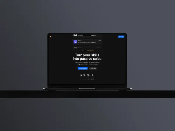 Screenshot 2 of Digitalise
