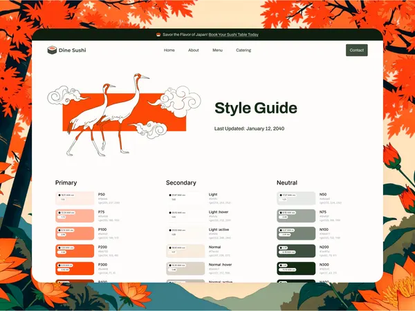 Screenshot 4 of Dine