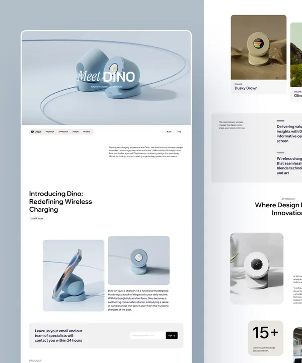 Screenshot 1 of Dino