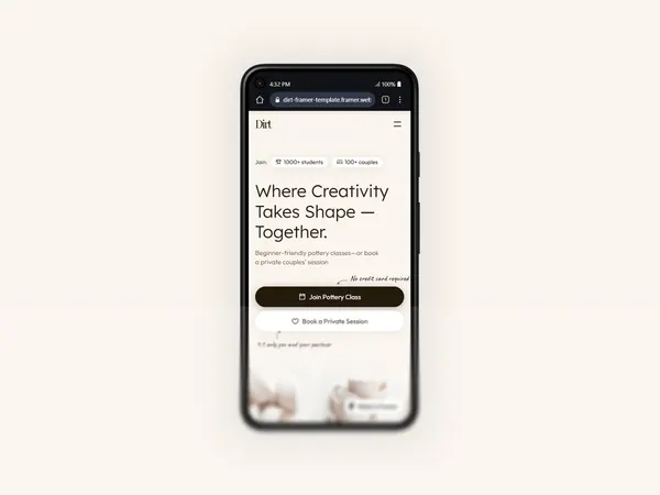 Screenshot 2 of Dirt