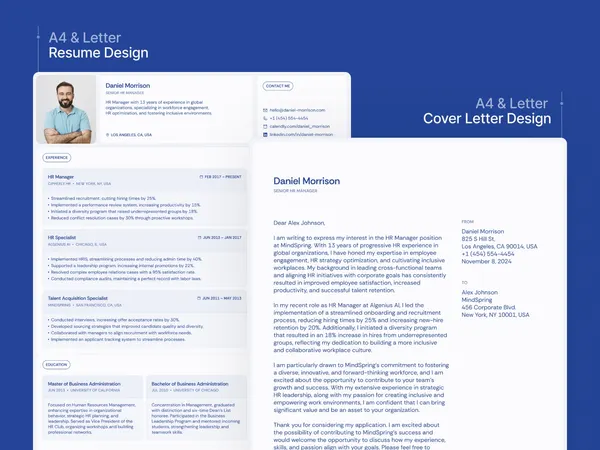 Screenshot 4 of DMorrison