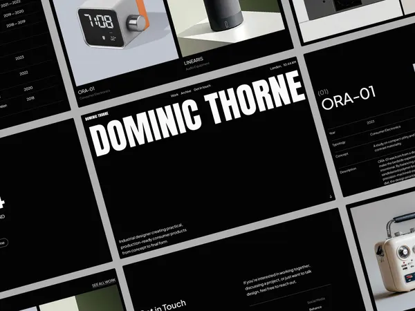 Screenshot 2 of DOMINIC
