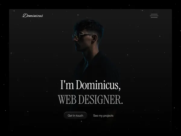 Screenshot 1 of Dominicus