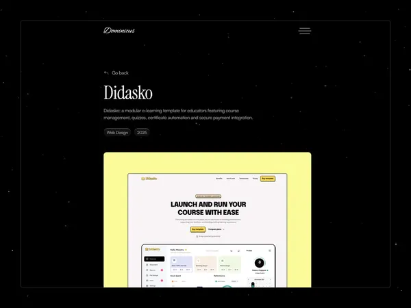 Screenshot 3 of Dominicus