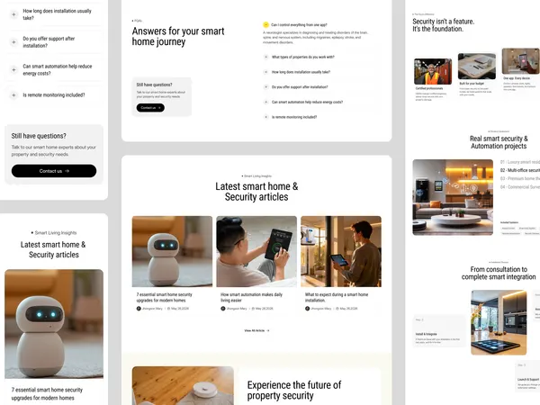 Screenshot 3 of Doorix