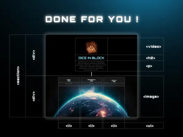 Screenshot 3 of DoubleDice