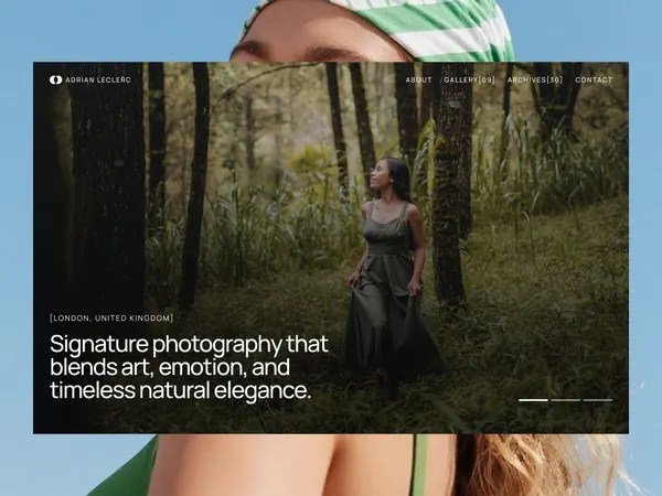 Screenshot 1 of Douceur