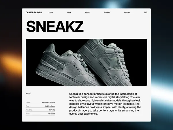 Screenshot 4 of Draftline