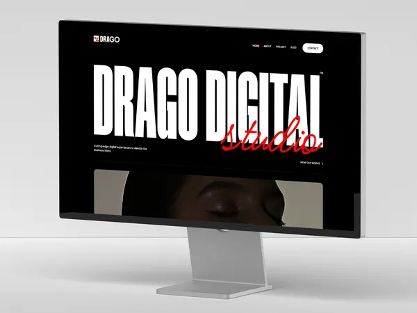 Screenshot 1 of DRAGO
