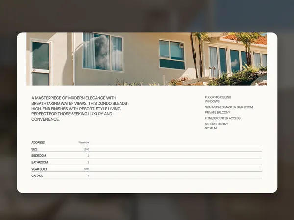 Screenshot 3 of Dreamhouse