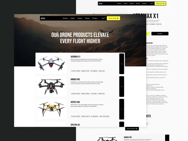 Screenshot 4 of VideoDron
