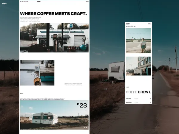Screenshot 3 of Drip