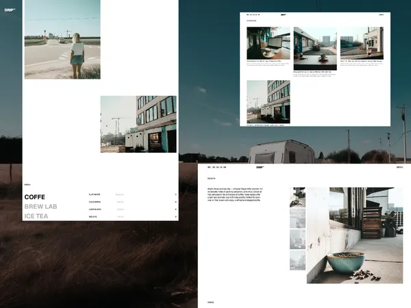 Screenshot 4 of Drip