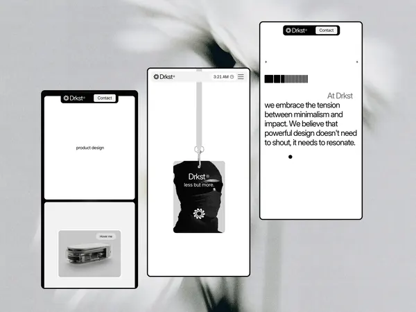 Screenshot 3 of Drkst®