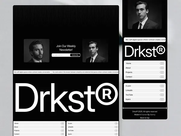 Screenshot 4 of Drkst®