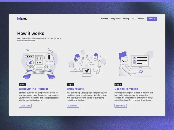 Screenshot 3 of Druo