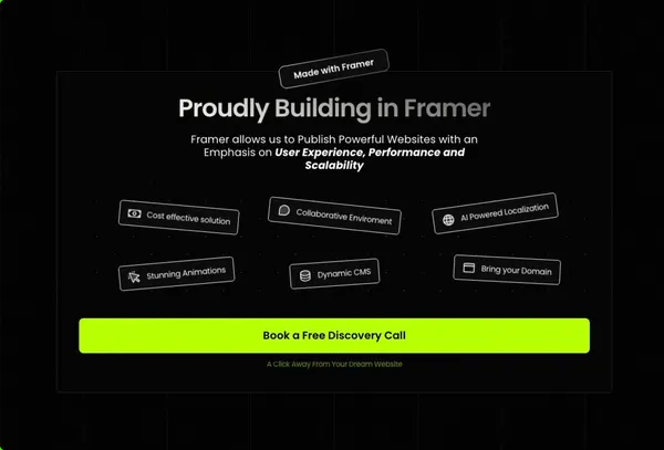 Screenshot 3 of DuduAgency