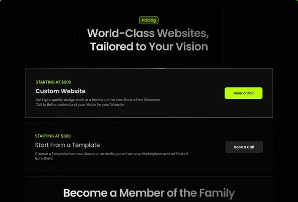 Screenshot 4 of DuduAgency
