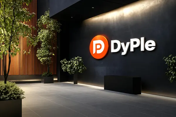 Screenshot 2 of Dyple
