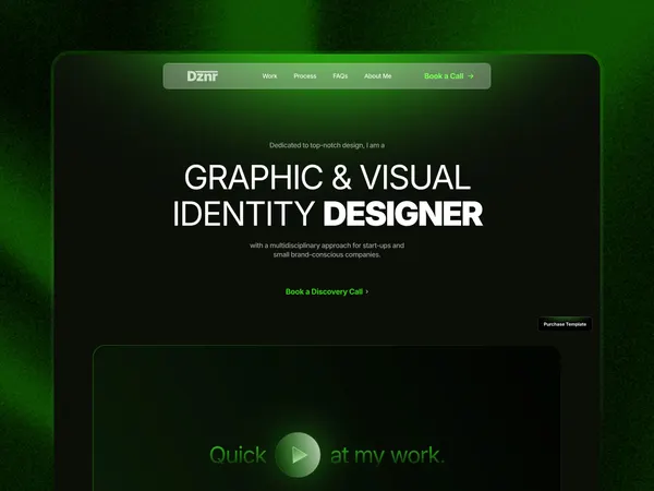 Screenshot 1 of DZNR