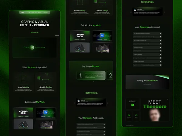 Screenshot 2 of DZNR