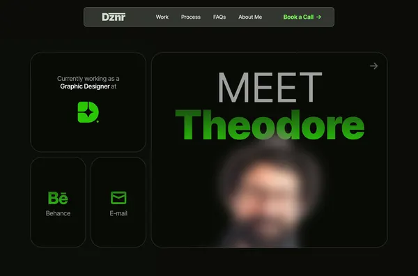 Screenshot 3 of DZNR