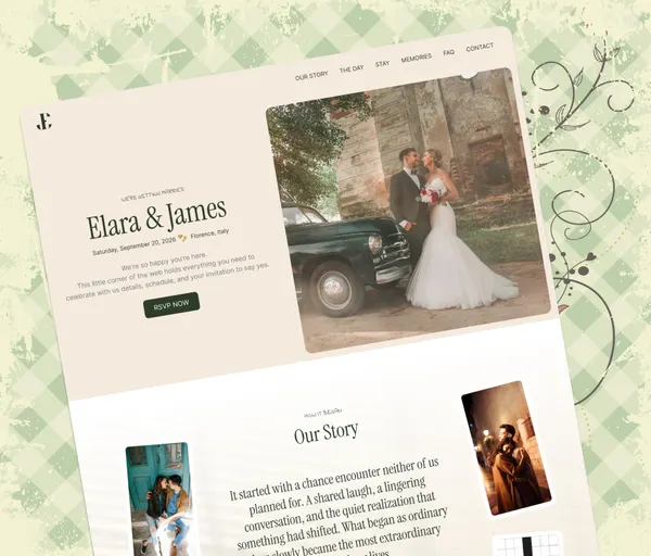 Screenshot 1 of E&J