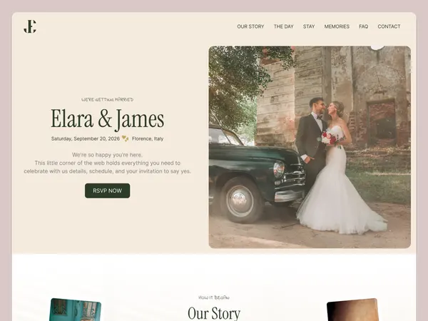 Screenshot 2 of E&J